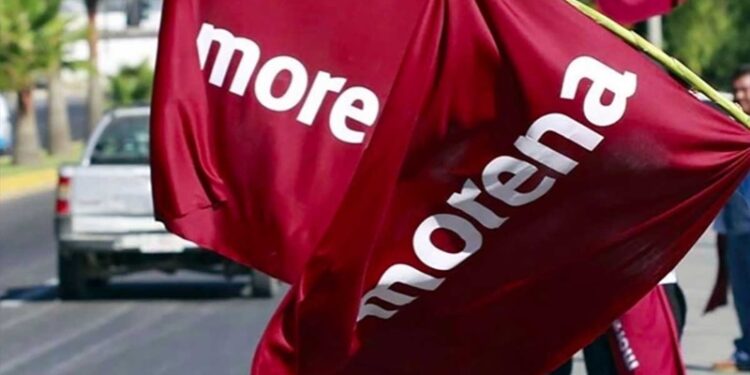 Publica MORENA listado de candidatos y candidatas para Ayuntamientos de Tamaulipas