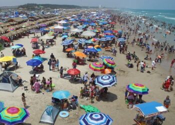 Suman 15 amparos de empresas contra el impuesto verde de Tamaulipas