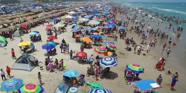 Suman 15 amparos de empresas contra el impuesto verde de Tamaulipas