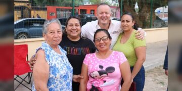Buscará Carlos Canturosas empoderamiento de las mujeres desde Congreso de la Unión