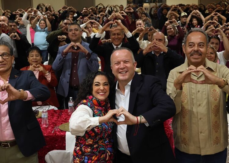 Carlos Canturosas legislará para mejorar las condiciones laborales en el magisterio