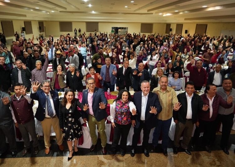 Carlos Canturosas legislará para mejorar las condiciones laborales en el magisterio