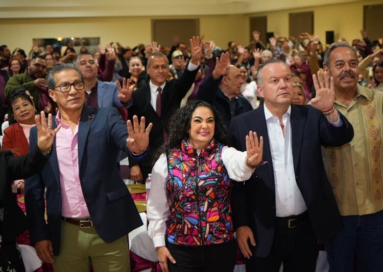 Carlos Canturosas legislará para mejorar las condiciones laborales en el magisterio