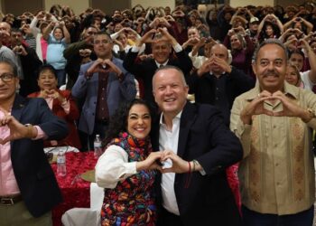 Carlos Canturosas legislará para mejorar las condiciones laborales en el magisterio