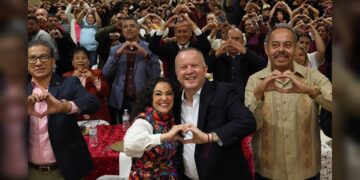 Carlos Canturosas legislará para mejorar las condiciones laborales en el magisterio