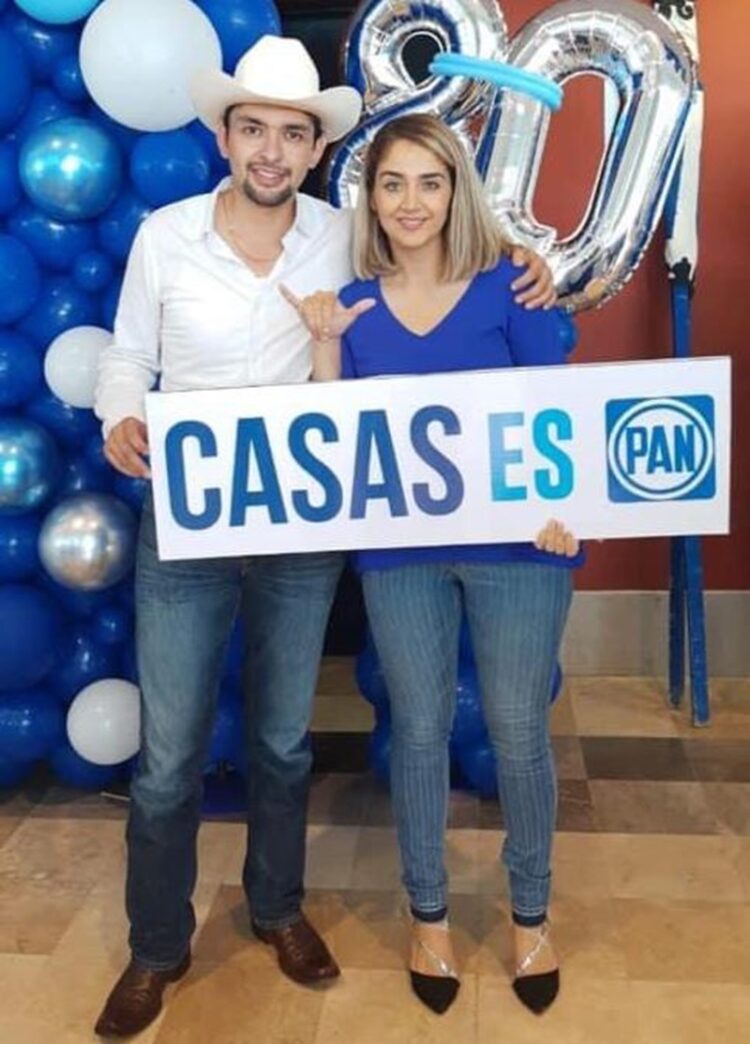 Para hoy o mañana saldrá humo blanco en Victoria