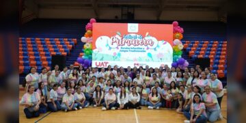 Celebra CENDI UAT Festival de Primavera 2024 “Rondas Infantiles y Juegos Tradicionales”