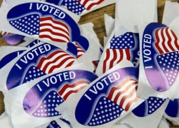 Supermartes: 16 estados tendrán sus elecciones primarias camino a las presidenciales de EUA