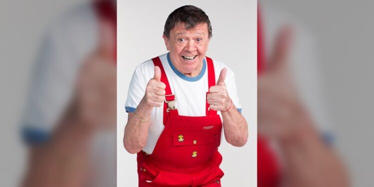 A 1 año de su muerte, ¿Qué ha pasado con el legado de Chabelo?