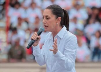 Anuncian visita de Claudia Sheinbaum a Tamaulipas
