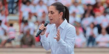 Anuncian visita de Claudia Sheinbaum a Tamaulipas