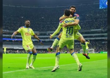 América cayó… pero eliminó a Chivas de Concachampions