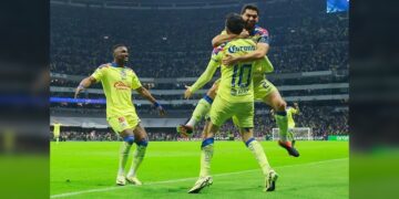 América cayó… pero eliminó a Chivas de Concachampions
