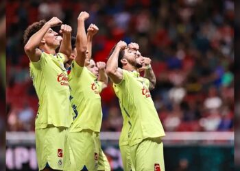 América resalta humildad; respetarán a Chivas