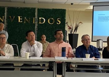 Comité Estatal de Salud define estrategias para prevenir accidentes y enfermedades