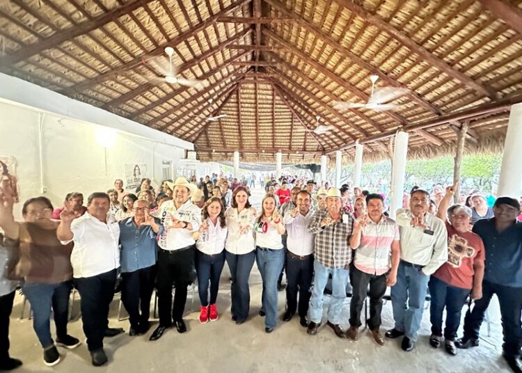 “Como Senador, me pondré la camiseta”: Arturo Núñez