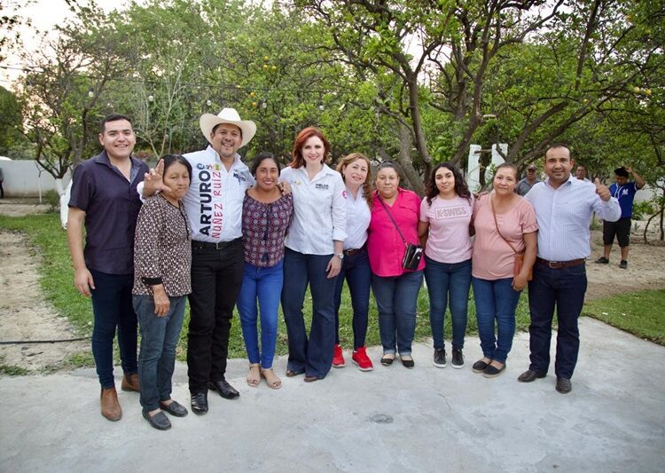 “Como Senador, me pondré la camiseta”: Arturo Núñez