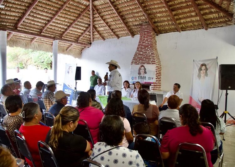 “Como Senador, me pondré la camiseta”: Arturo Núñez