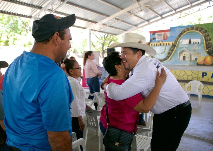 “Como Senador, me pondré la camiseta”: Arturo Núñez