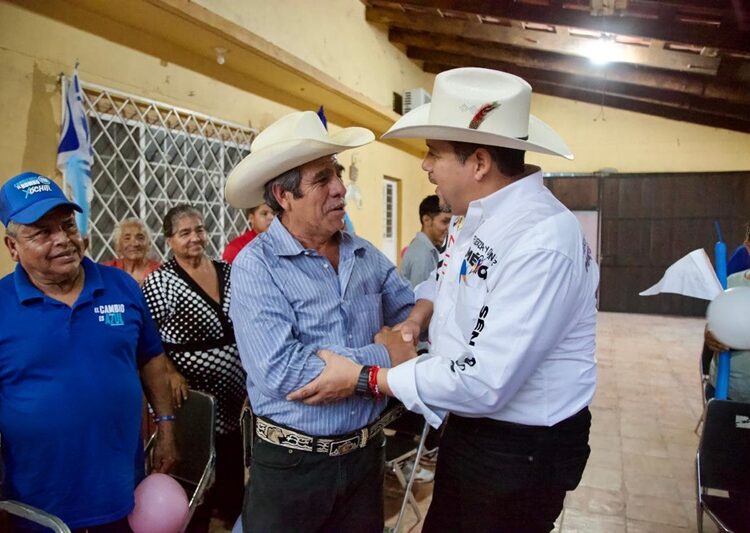 “Como Senador, me pondré la camiseta”: Arturo Núñez