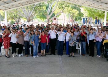 “Como Senador, me pondré la camiseta”: Arturo Núñez