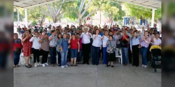 “Como Senador, me pondré la camiseta”: Arturo Núñez