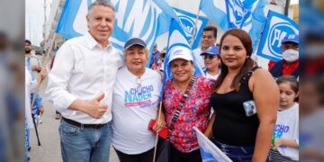 Con Chucho Nader habrá mayor desarrollo turístico en Tampico y Ciudad Madero