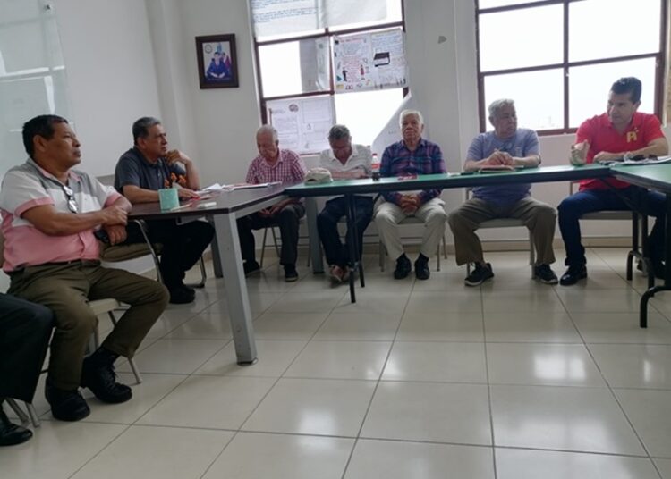 “Con su apoyo seré el Senador que resuelva su problemática”: Chavira