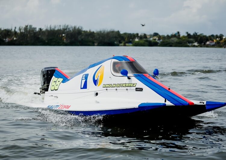 Confirmado: La Nauticopa Tampico será un evento gratuito