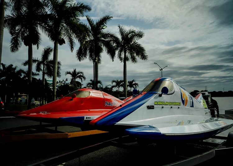 Confirmado: La Nauticopa Tampico será un evento gratuito