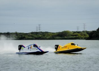 Confirmado: La Nauticopa Tampico será un evento gratuito