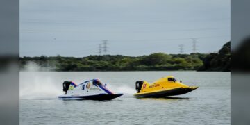 Confirmado: La Nauticopa Tampico será un evento gratuito