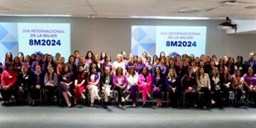 Conmemora INDEX Reynosa el día Internacional de la Mujer
