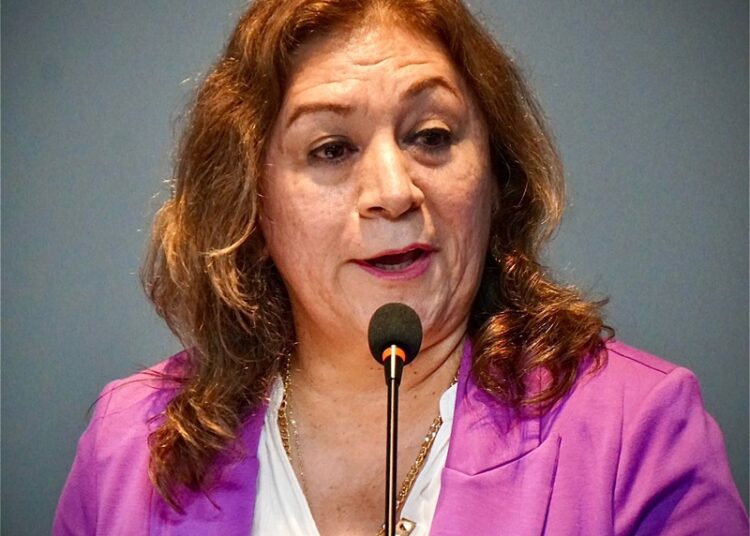 Conmemora INDEX Reynosa el día Internacional de la Mujer