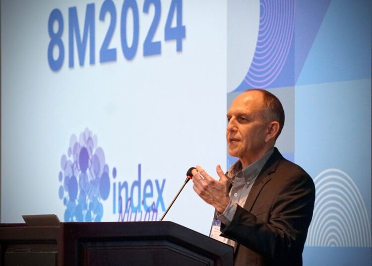 Conmemora INDEX Reynosa el día Internacional de la Mujer