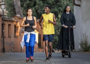 “El veto a la candidatura de Corina Yoris en Venezuela es ‘grave’ ”: Lula y Macron