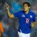 ‘Chuletita’ Orzoco celebra que Cruz Azul debute jóvenes