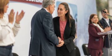 Cuauhtémoc Cárdenas respalda proyecto energético de Sheinbaum