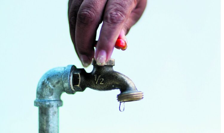 22 de marzo, ‘Día Mundial del Agua’