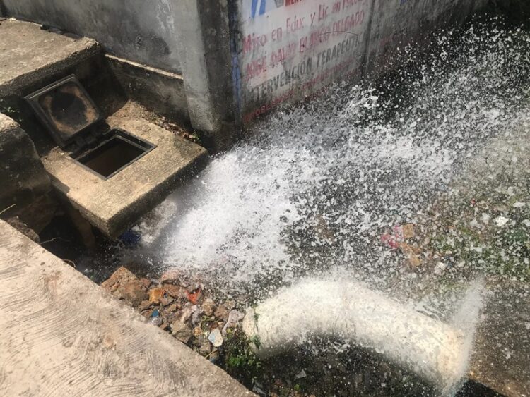 22 de marzo, ‘Día Mundial del Agua’