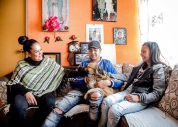 Dile adiós al calor con Mejoravit repara