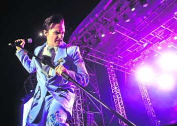 “Que el dolor no se quede dentro”: Drake Bell