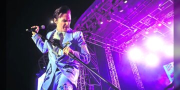 “Que el dolor no se quede dentro”: Drake Bell