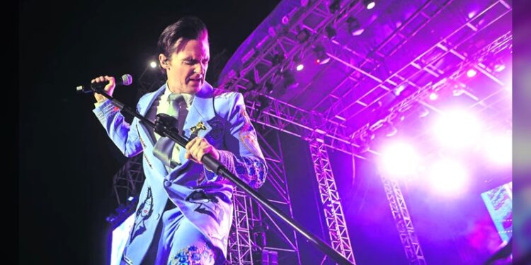 “Que el dolor no se quede dentro”: Drake Bell