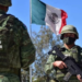 Gasto militar de México creció 53% en 4 años
