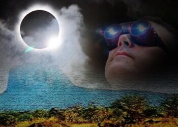 Tamaulipas será la más privilegiada para ver el eclipse total de sol 2024