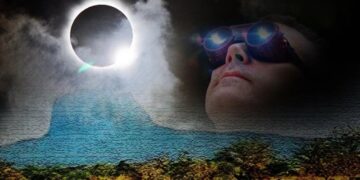 Tamaulipas será la más privilegiada para ver el eclipse total de sol 2024