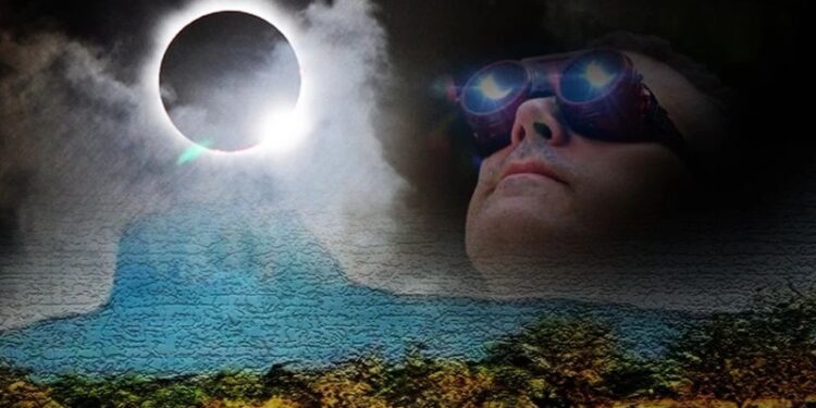 Tamaulipas será la más privilegiada para ver el eclipse total de sol 2024