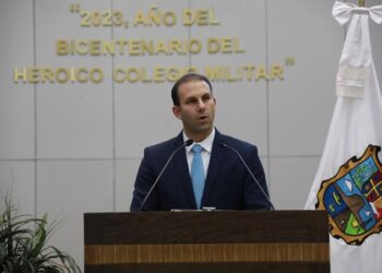 Diputado local pide multar a ciudadanos que no voten en las elecciones