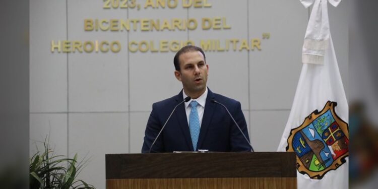 Diputado local pide multar a ciudadanos que no voten en las elecciones